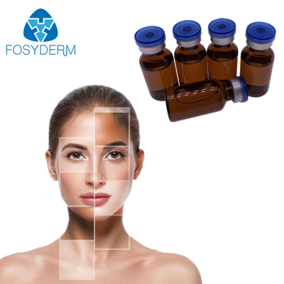 Anti Wrinkles Skin Rejuvenation Hyaluronic Acid Serum  Mesotherapy Solutions