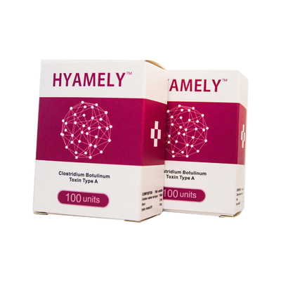 Botulium Toxin Type A  Anti Wrinkles Powder Injection 100 Units
