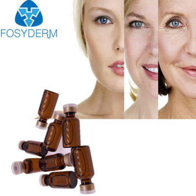 Injectable Mesotherapy Serum For Microneedling Liquide Meso Solutions