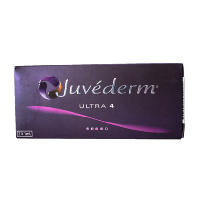 20mg/ml Lidocaine Dermal Filler Juvederm Ultra 3  Ultra 4