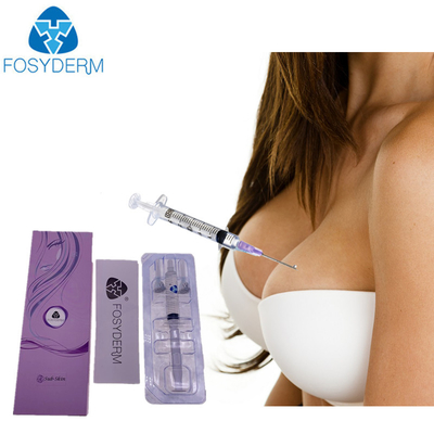 10ml 20ml  Hyaluronic Acid Injections For Breast Enlargemnt