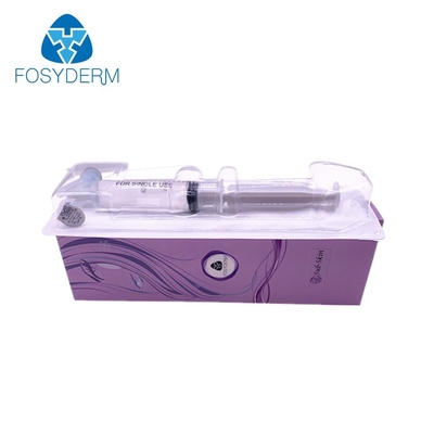 10ml 20ml  Hyaluronic Acid Injections For Breast Enlargemnt