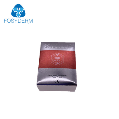 Hyamely BTX Remove Wrinkles Botulinum Toxin 