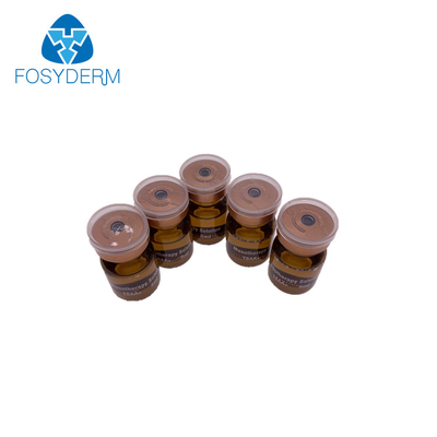Fosyderm 5ml Mesotherapy Solution Anti Aging HA Injection