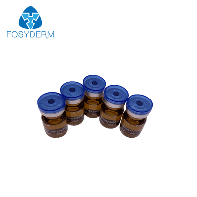 Fosyderm 5ml Mesotherapy Solution Anti Aging HA Injection