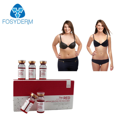 Fosyderm Lipolysis Slimming Solution Injectable Hyaluronic Acid