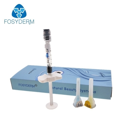 20ml Syringe Hyaluronic Acid Dermal Filler For Lips