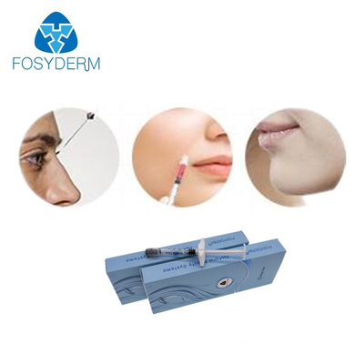2ml Fosyderm Deep Line Nose Shaping Filler For Facial Plastic