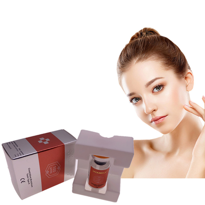 Injectable Wrinkle Removal  Medi Toxins Hyamely 100iu