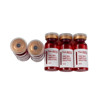 THE RED Lipolysis Slimming Solution Injection Melting Subcutaneous Fat