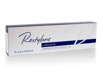 20mg/ml Restylane Dermal Filler Anti Wrinkles With Lidocaine