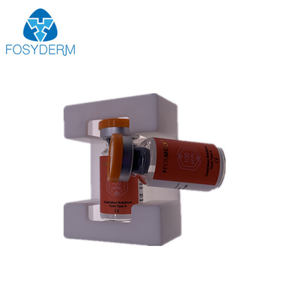 Botulinum Toxin Injection   Injection For Wrinkle Removal Powder Injection