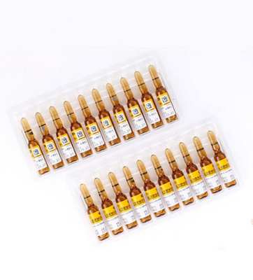 Huons Vitamin C Injection Serum Ampoule Skin Whitening