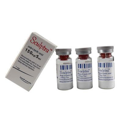 CE Hyaluronic Acid Dermal Filler Stimulates Collagen Production