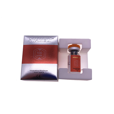  100 units Korean Product Anti Wrinkles  Type A Powder Hyamely