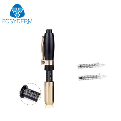 Needle Free Hyaluron Pen Treatment Meso Hyaluronic Acid Pen