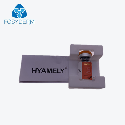  Is Injected To Improve The Face Wrinkles In Adults 100IU Type A