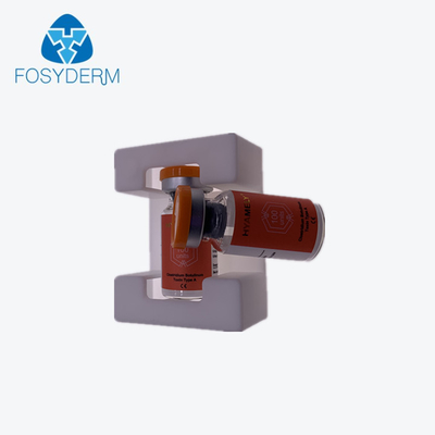  Is Injected To Improve The Face Wrinkles In Adults 100IU Type A