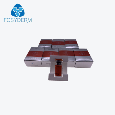  Is Injected To Improve The Face Wrinkles In Adults 100IU Type A