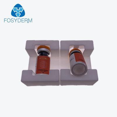  Is Injected To Improve The Face Wrinkles In Adults 100IU Type A