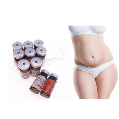 Hyamely Linquid Loss Slimming Injection Lipolysis Fat Dissolving