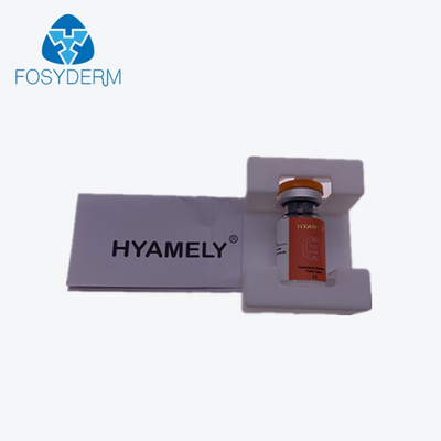 HYAMELY BTX 100IU To Improve The Facial Of Wrinkles In Adults