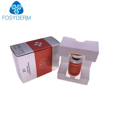  Wrinkles Removal Anti Aging Botulinum Toxin Injections 100 Units