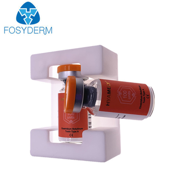  Wrinkles Removal Anti Aging Botulinum Toxin Injections 100 Units
