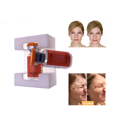 100 Units  Botulinum Toxin Dermal Filler For Wrinkles Removal
