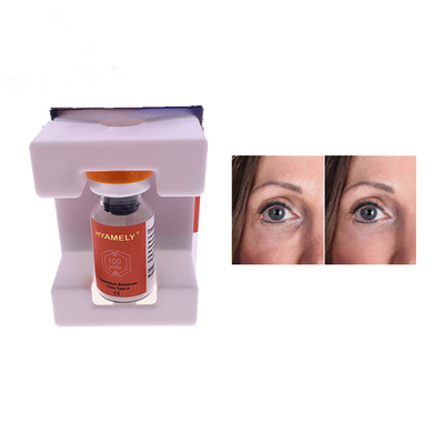 100 Units  Botulinum Toxin Dermal Filler For Wrinkles Removal