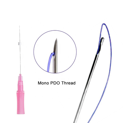 Mono Korea PDO Thread Lift For Medical Skin Tightening Lips Threads
