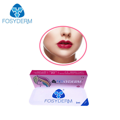 2 Ml Derm Line Hyaluron Pen Lip Enhancement With Lidocaine