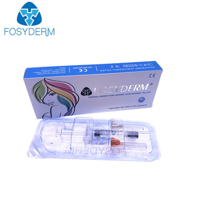 2 Ml Deep Line Hyaluronic Acid Dermal Filler Nose Up With Lidocaine