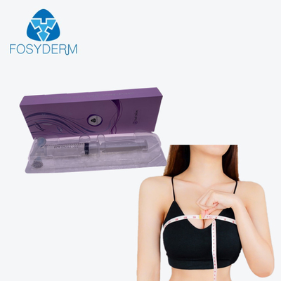 20 Ml Subskin Hyaluronic Acid Breast Filler For Breast Enhancement