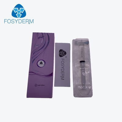 20 Ml Subskin Hyaluronic Acid Breast Filler For Breast Enhancement