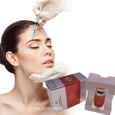 Hyamely Wrinkle Removal Botulism  Type A BTX Injection