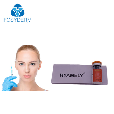 Anti Wrinkles Botulinum Toxin 100 Units  Injection Hyamely