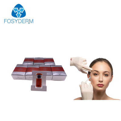 Anti Wrinkles Botulinum Toxin 100 Units  Injection Hyamely