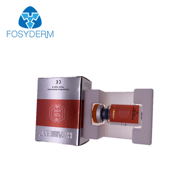 Anti Wrinkles Botulinum Toxin 100 Units  Injection Hyamely