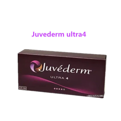 Juvederm Dermal Filler Juvederm Ultra4 HA Dermal Filler Juvederm Voluma