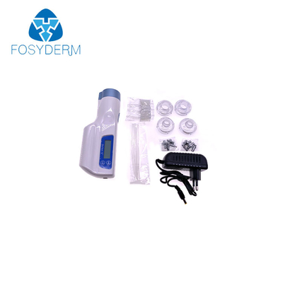 Meso Gun Injector Dermapen Hyaluronic Acid For Water Mesotherapy Anti Aging