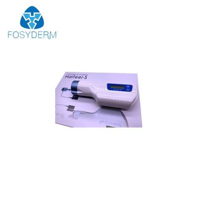 Meso Gun Injector Dermapen Hyaluronic Acid For Water Mesotherapy Anti Aging