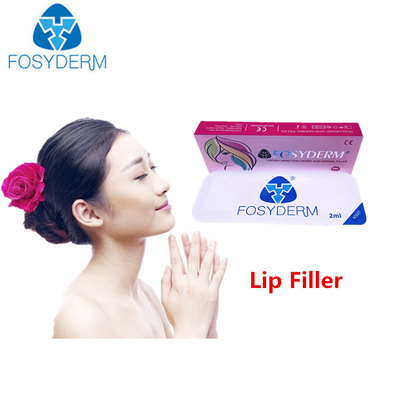 Nonsugical Russian Lips Augmentation 2 Ml Ha Dermal Lip Fillers Ha Injection