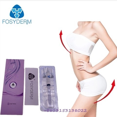 Fosyderm Breast Buttocks HA Dermal Filler 10Ml And 20Ml