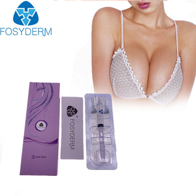 Fosyderm Breast Buttocks HA Dermal Filler 10Ml And 20Ml