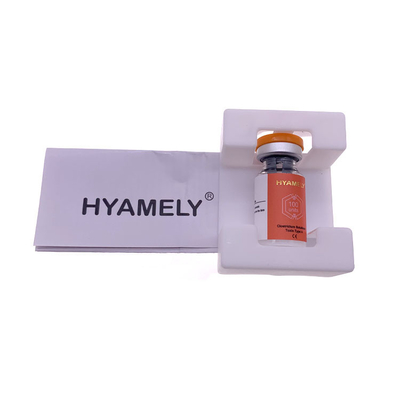 100 IU Botulinum Toxin Type A Anti-Wrinkles With HYAMELY Brand