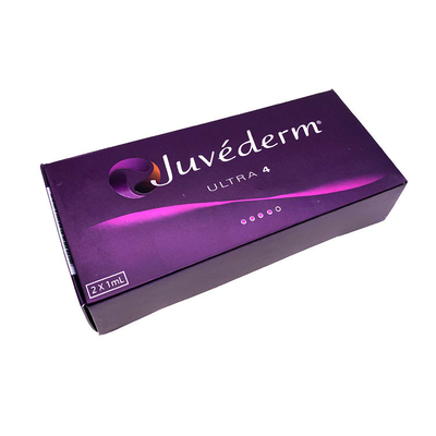 2*1ml Filler Juvederm Ultra 3 Injection HA Dermal Filler