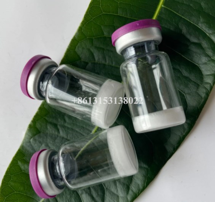  100IU Botulinum Toxin Anti Wrinkles Powder Filler