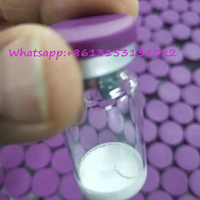 100iu Botox′s Injection Botulinum Toxin For Thin Face Wrinkle Remove