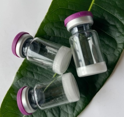100iu ′s Injection Botulinum Toxin For Thin Face Wrinkle Remove